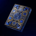 Avengers (Blue) Playing Cards by Theory11