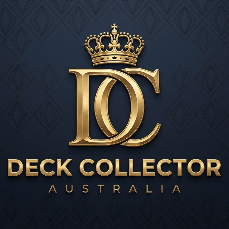 Deck Collector Australia
