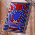 Spider-Man Playing Cards by Theory11