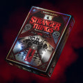 Stranger Things Playing Cards by Theory11